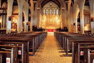 Det bedste af NYC: Gossip Girl-stederne