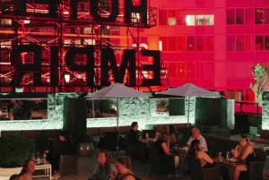 Det bedste af NYC: Gossip Girl-stederne