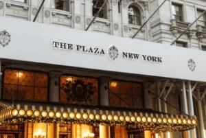 Det bedste af NYC: Gossip Girl-stederne