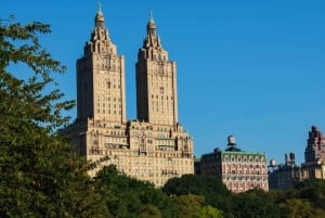 Najlepsze atrakcje Nowego Jorku: miejsca związane z serialem „Plotkara”