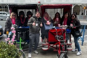 Najlepsze atrakcje Nowego Jorku: miejsca związane z serialem „Plotkara”