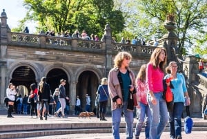 Najlepsze atrakcje Nowego Jorku: miejsca związane z serialem „Plotkara”