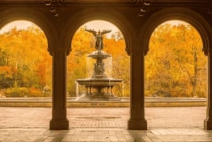 Najlepsze atrakcje Nowego Jorku: miejsca związane z serialem „Plotkara”