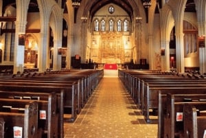 Najlepsze atrakcje Nowego Jorku: miejsca związane z serialem „Plotkara”