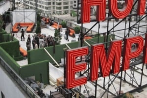 Najlepsze atrakcje Nowego Jorku: miejsca związane z serialem „Plotkara”