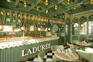 O melhor de Nova Iorque: passeio de bicitáxi pelos locais mais bem avaliados da série Gossip Girl