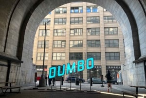 Bike Brooklyn Like a Local - oryginalna firma turystyczna z Nowego Jorku