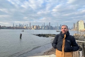 Bike Brooklyn Like a Local - oryginalna firma turystyczna z Nowego Jorku