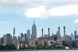 Bike Brooklyn Like a Local - oryginalna firma turystyczna z Nowego Jorku