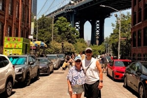 Bike Brooklyn Like a Local - oryginalna firma turystyczna z Nowego Jorku