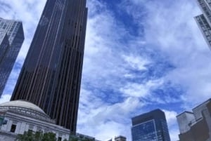 Bike Brooklyn Like a Local - oryginalna firma turystyczna z Nowego Jorku