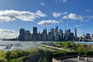 Bike Brooklyn Like a Local - oryginalna firma turystyczna z Nowego Jorku