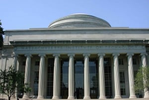 Boston by Rail from New York: Full-Day Round Trip Tour
