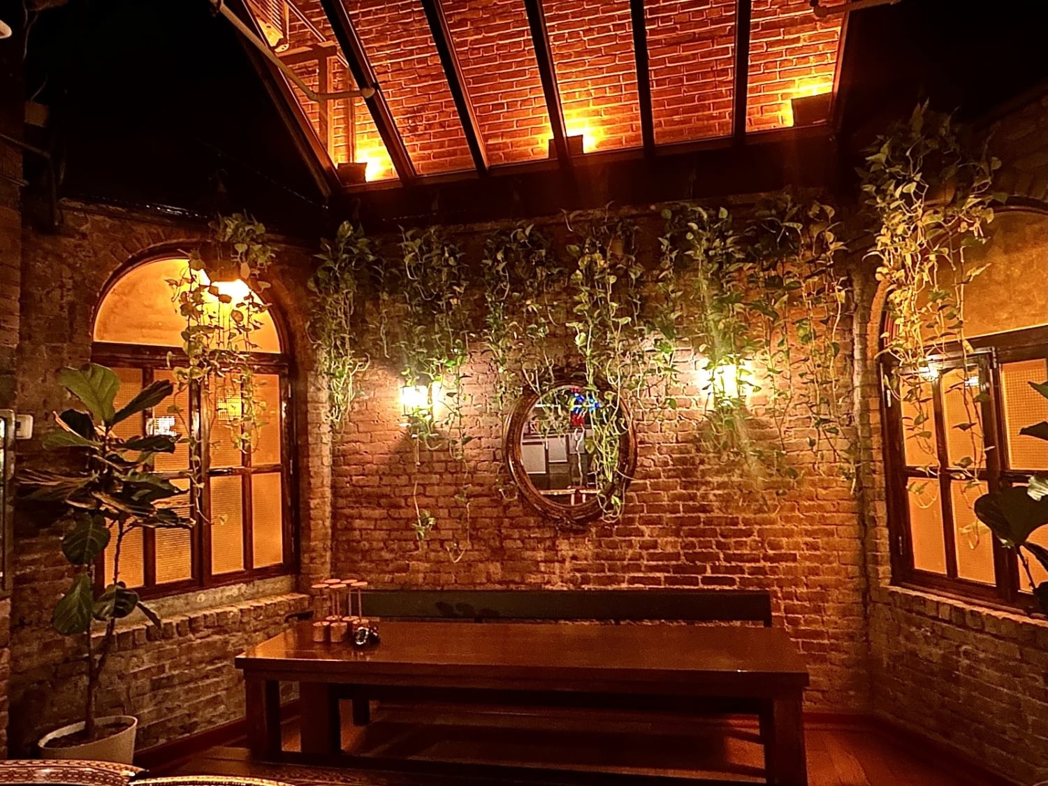 Bowery Bungalow SoHo