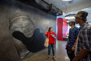 Broadway Backstage: Fra Times Square til studiet