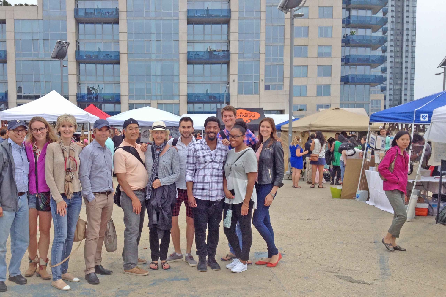 Brooklyn: 2-Hour Best of Brooklyn Walking Tour -Williamsburg