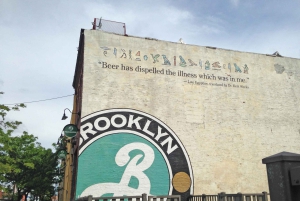 Brooklyn: 2-Hour Best of Brooklyn Walking Tour -Williamsburg