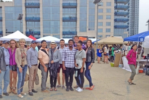 Brooklyn: 2-Hour Best of Brooklyn Walking Tour -Williamsburg