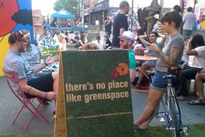 Brooklyn: 2-Hour Best of Brooklyn Walking Tour -Williamsburg