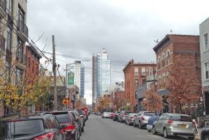 Brooklyn: 2-Hour Best of Brooklyn Walking Tour -Williamsburg