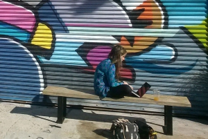 Brooklyn: 2-Hour Best of Brooklyn Walking Tour -Williamsburg