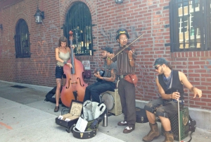 Brooklyn: 2-Hour Best of Brooklyn Walking Tour -Williamsburg