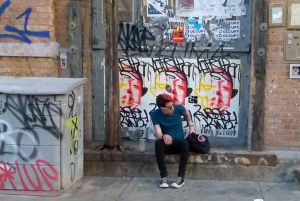 Brooklyn: 2-Hour Best of Brooklyn Walking Tour -Williamsburg