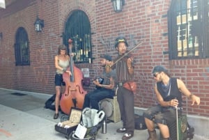 Brooklyn: 2-timers byvandring til Williamsburgs højdepunkter