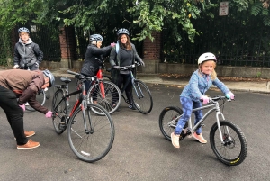 Brooklyn: recorrido en bicicleta de 2 horas por los puentes de Manhattan y Brooklyn