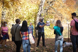 Brooklyn: 2-Hour Prospect Park Guided Walking Tour