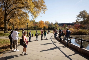 Brooklyn: 2-Hour Prospect Park Guided Walking Tour