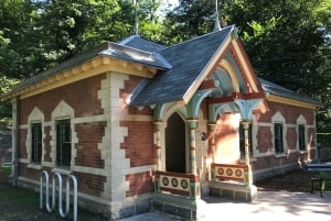 Brooklyn: 2-timmars guidad tur i Prospect Park