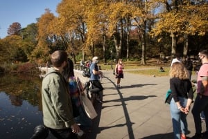 Brooklyn: 2-timmars guidad tur i Prospect Park