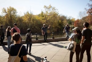 Brooklyn: 2-timmars guidad tur i Prospect Park
