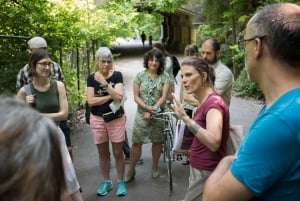 Brooklyn: 2-timmars guidad tur i Prospect Park