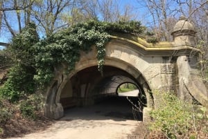 Brooklyn: 2-timmars guidad tur i Prospect Park