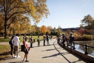 Brooklyn: 2-timmars guidad tur i Prospect Park