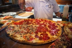 Brooklyn Food Tour of Mom-and-Pop Culinary Gems