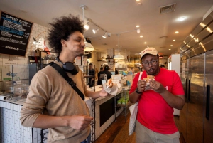 Brooklyn Food Tour of Mom-and-Pop Culinary Gems