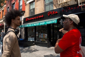 Brooklyn Food Tour of Mom-and-Pop Culinary Gems