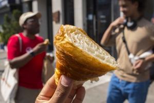 Brooklyn Food Tour of Mom-and-Pop Culinary Gems