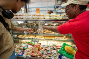 Brooklyn Food Tour of Mom-and-Pop Culinary Gems
