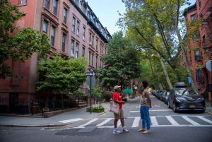 Brooklyn Food Tour of Mom-and-Pop Culinary Gems