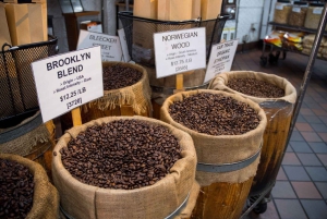 Brooklyn Food Tour of Mom-and-Pop Culinary Gems