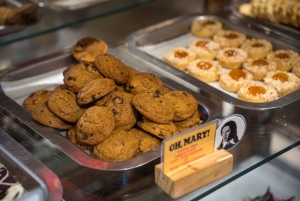 Brooklyn Food Tour of Mom-and-Pop Culinary Gems