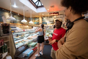 Brooklyn Food Tour of Mom-and-Pop Culinary Gems