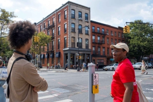 Brooklyn Food Tour of Mom-and-Pop Culinary Gems