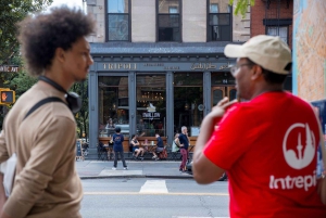 Brooklyn Food Tour of Mom-and-Pop Culinary Gems