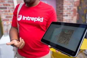 Brooklyn Food Tour of Mom-and-Pop Culinary Gems