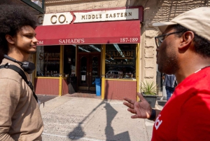 Brooklyn Food Tour of Mom-and-Pop Culinary Gems